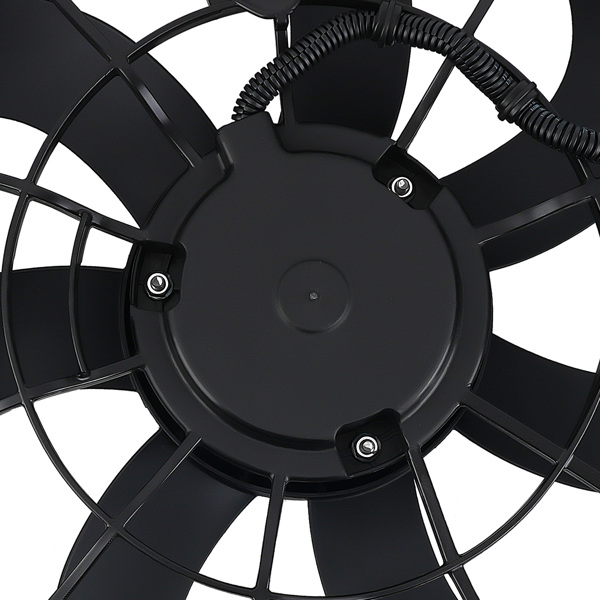 Radiator Cooling Fan fit for Hyundai Tucson All Engine 2010-13 25380-2S500 621-516-1