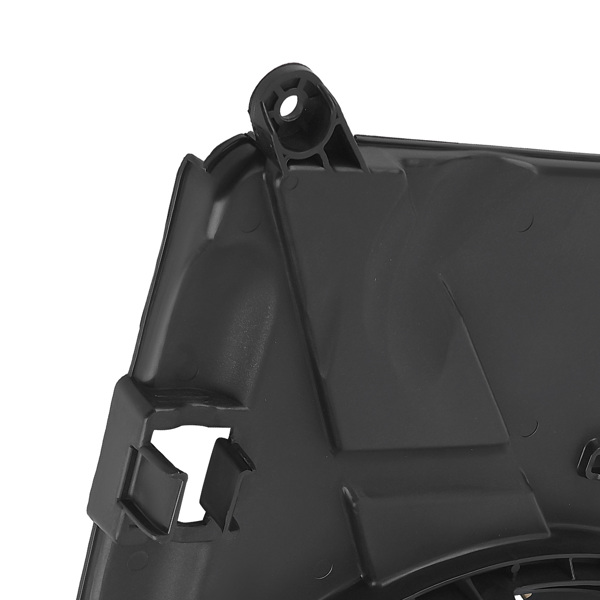 adiator Cooling Fan fit for Chevrolet Trax Buick Encore 2014-19 95026336 340W-5