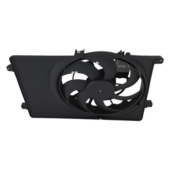 Cooling Fan fit for Kia Sportage 2017-2022 25380D9900 Direct Fit KI3115149