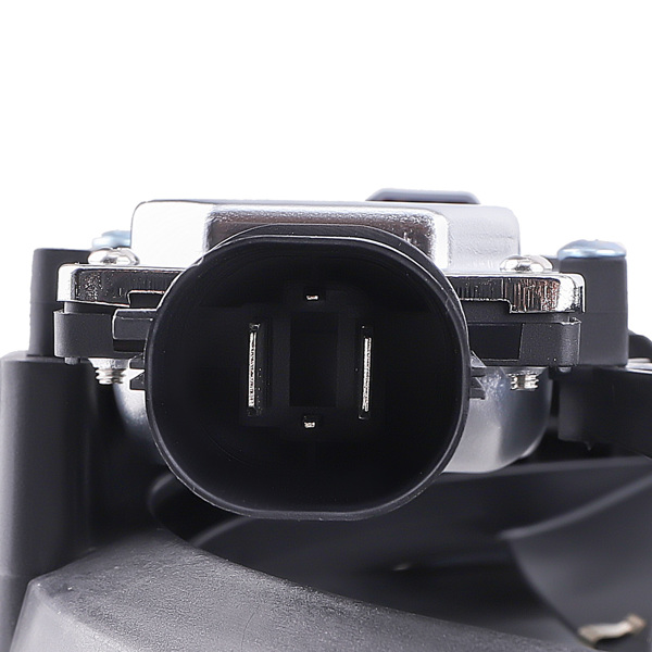 Radiator Cooling Fan fit for Ford Fusion fit for Lincoln MKZ 2013-2020 FO3115198 2811871-2