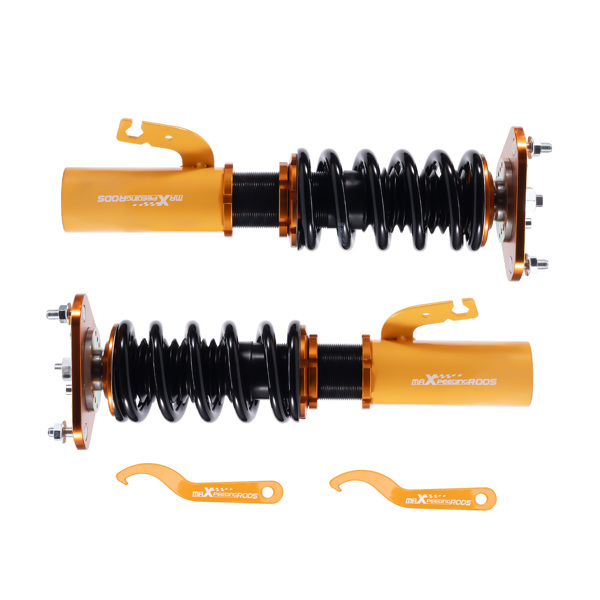 Coilovers Lowering Kit fit for Toyota Celica FWD 1994-1999 Adj. Height Shock Struts-4