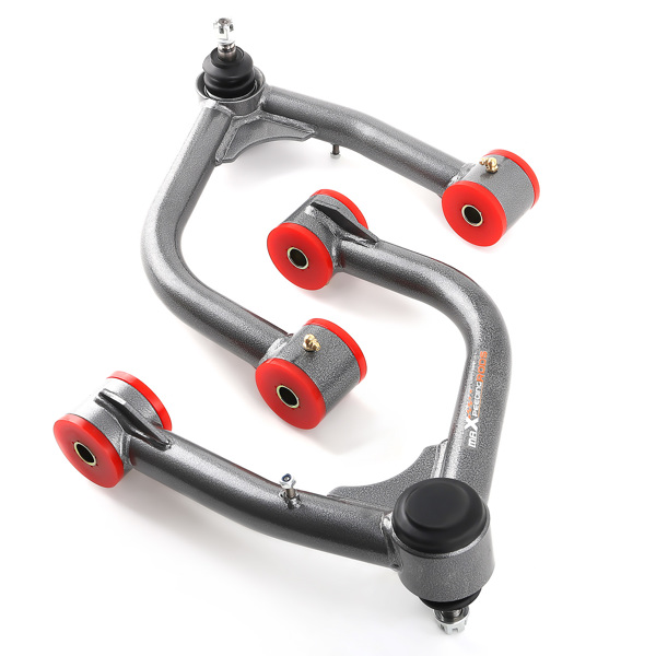 2-4" Lift Upper Control Arms Upgraded fit for 2007-2021 2022 Toyota Tundra Sequoia-6