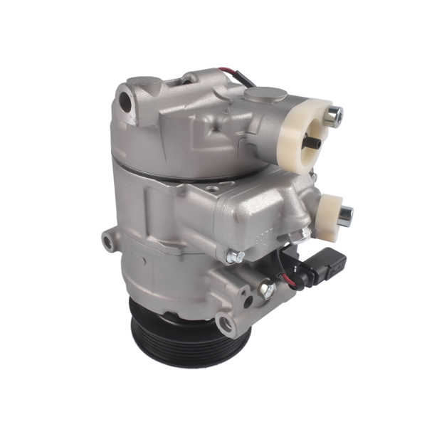 空调压缩机 A/C Compressor Replacement for Audi A4 Quattro A5 A6 Q3 Q5 VW Amarok Entry L4 2L 80A816803-2