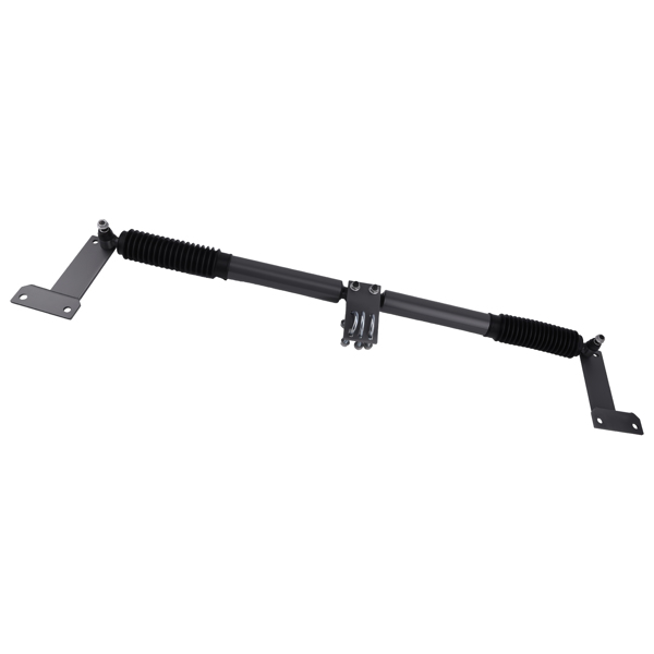 Dual Steering Stabilizer fit for Ford Excursion 2000-2005 F250/F350 1999-2004-4