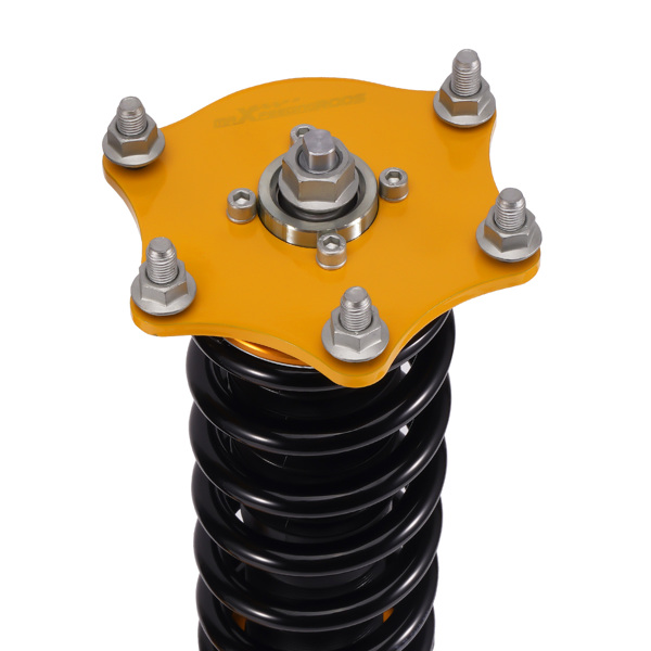 Coilovers fit for HONDA CRV CR-V 2007-2011 Struts Adj. Height Suspension Spring Kit-1