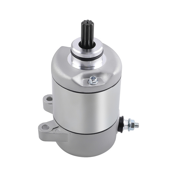 Starter & Relay fit for Honda TRX350FE FM TE TM FourTrax Rancher 4x4 ES 2000-2006-2