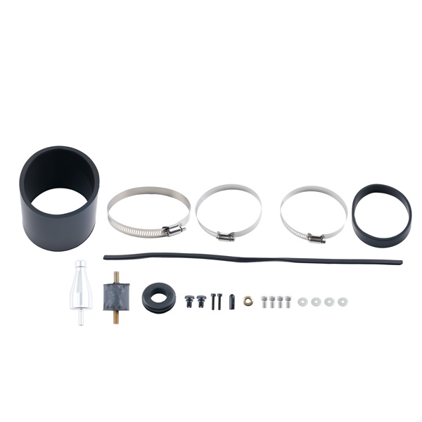 Cold Air Intake Kit fit for BMW F30 220i 228i 320i 328 2.0T N20 2012-16 New-5