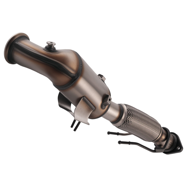 Flex Pipe Catalytic Converter fit for Ford Escape 2013-2016 Lincoln MKC 2015-16 2.0L-4