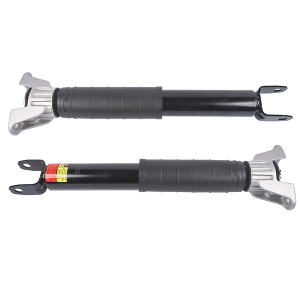 减震器 Pair Rear Shock Absorber Strut Replacement for Dodge Durango 3.6L 5.7L V6 V8 2014-2023 68330539AB 68069843AF 68330539AA-1