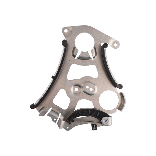 N55 3.0L Engine Overhaul Rebuild Kit Crankshaft & 6X Connecting Rods Set fit for BMW-5