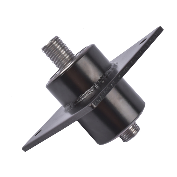 割草机配件刀架 Blade Drive Spindle 704177 Replacement for Swisher ZT-2250 Zero Turn Mowers 9018 285-790-1