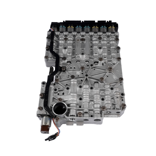 变速箱阀体 Transmission Valve Body Replacement for Dodge Durango Jeep Grand Cherokee 16-17 68261622AE-11