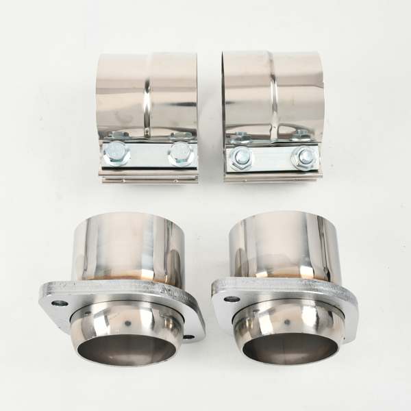 排气管 Exhaust Manifold Headers For Pontiac 2008-2009 G8 6.0L 6.2L MT001311/SY（禁售亚马逊&TEMU）(不支持无理由退货)-8