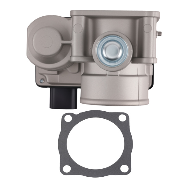 Throttle Body fit for Nissan Sentra 2003 2004-2006 1.8L S20052 16119AU00A Aluminum-6