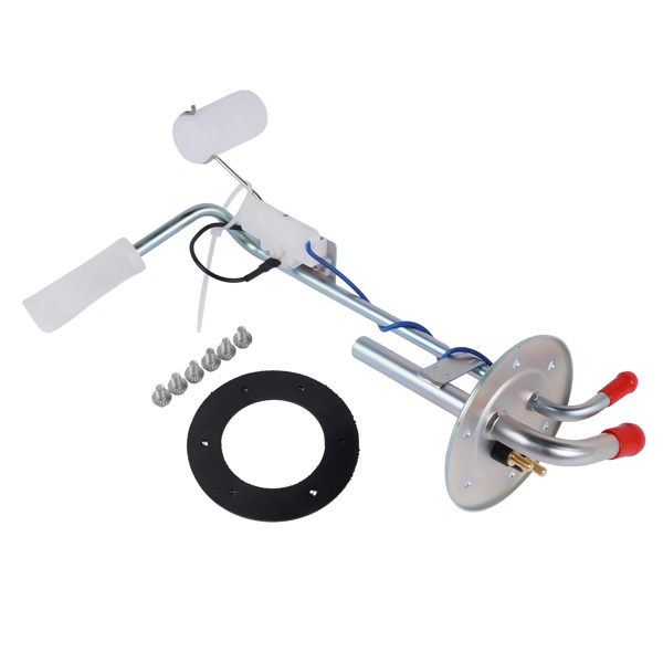 燃油泵支架 Replacement for 1974-1980 Dodge D/W Pickup Truck D100 W100 5.9L Gas Tank Sending Unit 18gal.-4