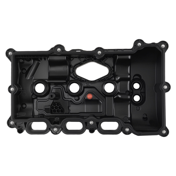 Engine Valve Cover fit for Ford F-150 3.5L V6 Gas 2017-2020 Black HL3Z-6582-F-4
