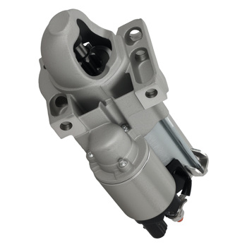 Starter Motor fit for Chevy GMC Express Savana 2500 2500 Tahoe Avalanche 9T 12V