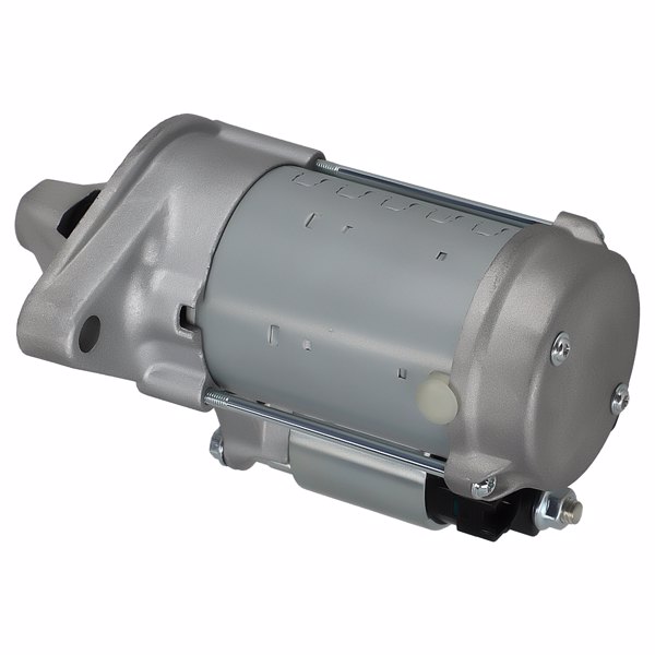 Starter Motor fit for Pontiac Vibe Toyota Corolla Matrix L4 1.8l 1.6kw 12volt  9TH-6
