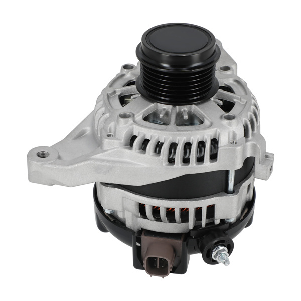 Alternator fit for Toyota Camry L4 2.5L RAV4 2013-2018 27060-0V170 125A 12V 6-Groove-2