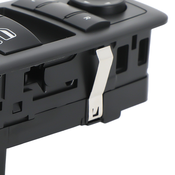 Door Lock Switch Front Left Driver Side fit for Jeep Cherokee 2014-2017 68141894AA-5