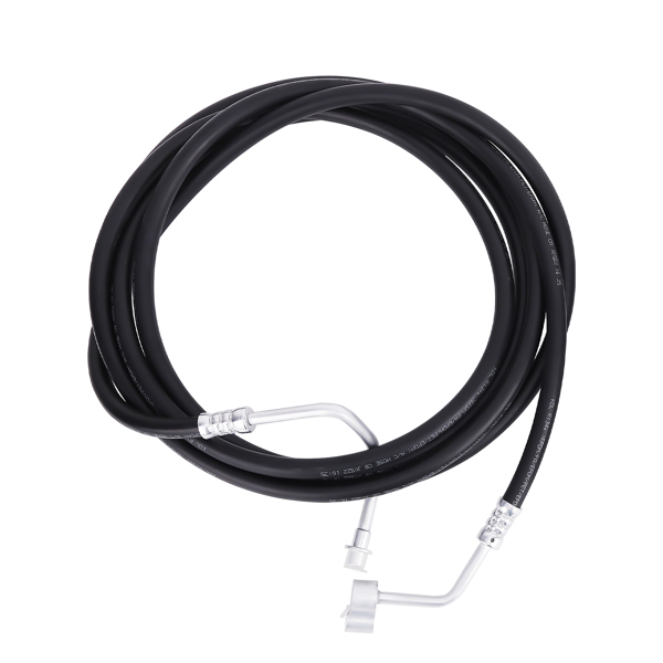 Rear/Aux AC Line Set fit for Chevy Suburban 2007 2008 2009 2010 2011 2012 SU33468-5