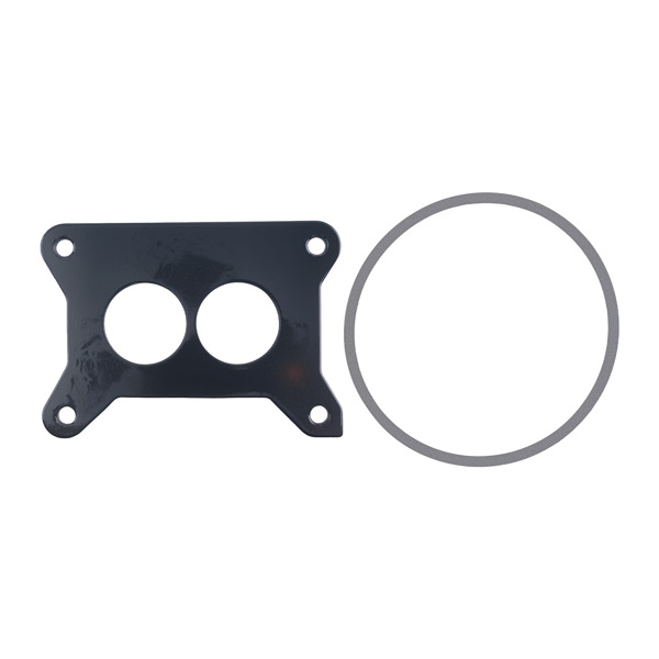 2 Barrel Carburetor Carb 2100-A800 fit for Ford 289 302 351 Cu Engine 2150 fit for Jeep-2