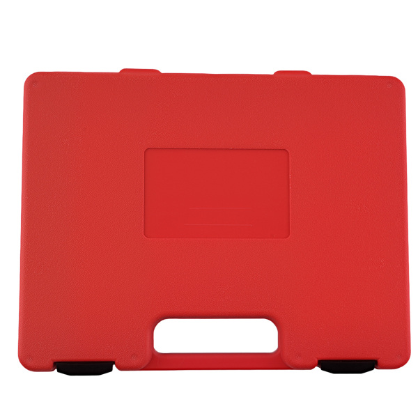 48pc Metric SAE Thread Chaser Kit fit for Auto Engine Repair M6-M14 UNC UNF Tool-1