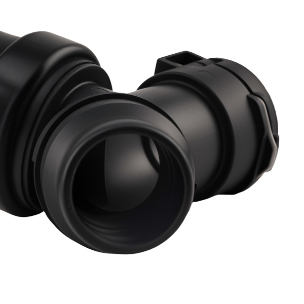 HVAC Engine Coolant T-Connector Hose fit for FORD MUSTANG  2011 - 2020 DR3Z8566A-3