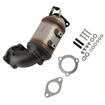 EPA Catalytic Converter fit for Hyundai Tucson 1.6L AWD 2016-2018 28530-2BAJ0 Gasket