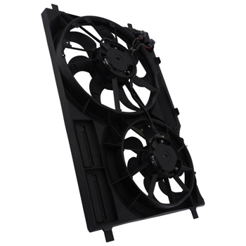 Radiator Cooling Fan fit for Ford Transit 150/350 2015-2021 2022 2023 LK4Z8C607B