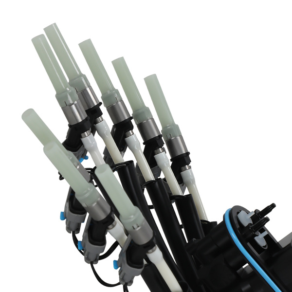 Spider Fuel Injector 17113274 FJ504 fit for Chevy 1500 Suburban V8 1996-1999-4