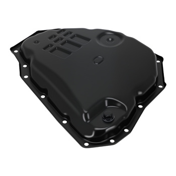 Auto Transmission Oil Pan Assembly fit for Nissan Sentra Versa 2012-2019 313903JX0A