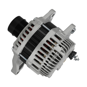 115 Amp Alternator fit for Jeep Compass/Patriot 2.4L 2007-2017 12V CW