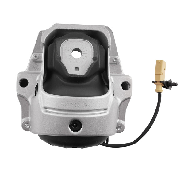 3x Motor & Transmission Mount fit for Audi A5 / A5 Quattro L4 2.0L 2010-2012 EM-5966-1