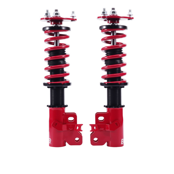 BFO Adjustable Coilovers fit for Honda Civic 2006-2011 Shock Springs Assembly Kit-2