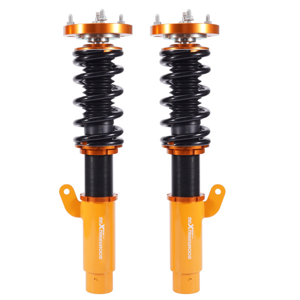 24 Way Damper Adjustable Coilovers Shock Absorber fit for BMW 3 Series E46 RWD 98-05-1