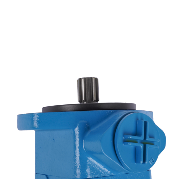 叶片泵 V10F-1P4P-38A4E20 / 02-318928-1 / V10F-1P4P-38A4E-20-R Replacement for Vickers Vane Pump-9