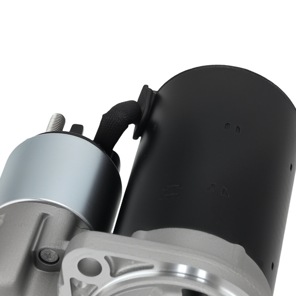 Starter fit for John Deere Tractor 4120 4320 4520 Skid Steer 313 315 317 320 323 325-4