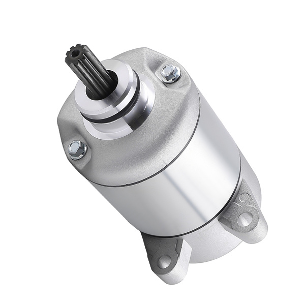 Starter & Relay fit for Honda TRX350FE FM TE TM FourTrax Rancher 4x4 ES 2000-2006-3