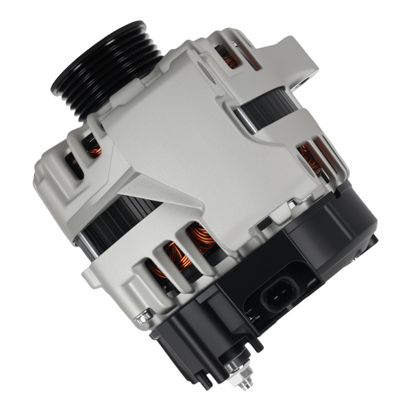 Alternator fit for Chevrolet Impala 2012-2020 Equinox Buick LaCrosse 3.6L 11453N-3