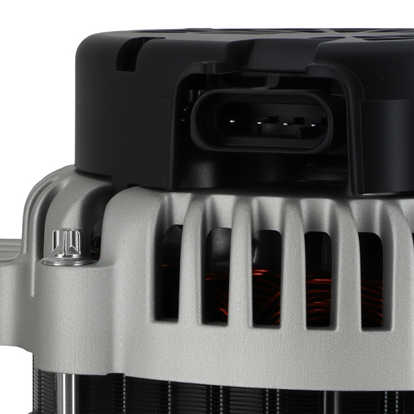 Alternator 150A fit for Chevrolet Trailblazer L6 4.2L 2002-2005 10464468 15062413-1