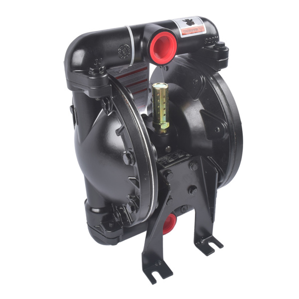 气动隔膜泵 120 PSI ARO Double Diaphragm Pump Air Operated Replacement for Ingersoll Rand 666100-362-C-2