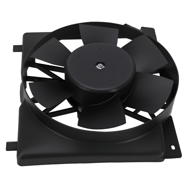 Electric Radiator Cooling Fan fit for Jeep Cherokee/Wagoneer 4.0L 87-90 620001-6