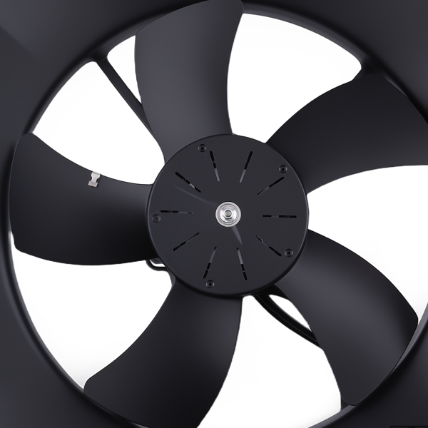 Radiator Cooling Fan fit for Chevrolet Aveo 1.6L 05-08 w/AC 96536666 620620-2