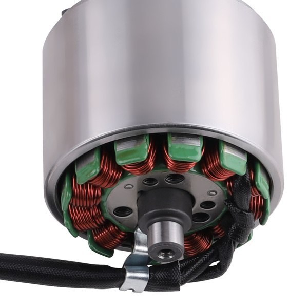 Magneto Stator fit for Yamaha YZF-R1 04-08 FZ1 FZS1 06-15 FZ8 11-13 2D1-81410-10-00-5