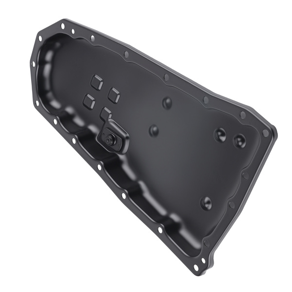 Trans Oil Pan fit for Nissan Rogue Sport X-Trail 2.0L 2017-2018 313903VX0A-6