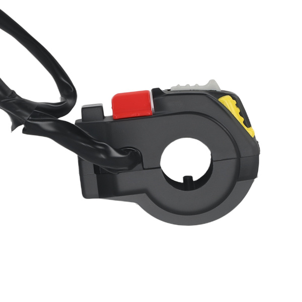 Handlebar control Switch fit for Honda Sportrax 400 TRX400EX 1999-2004 35020-HN1-000-1