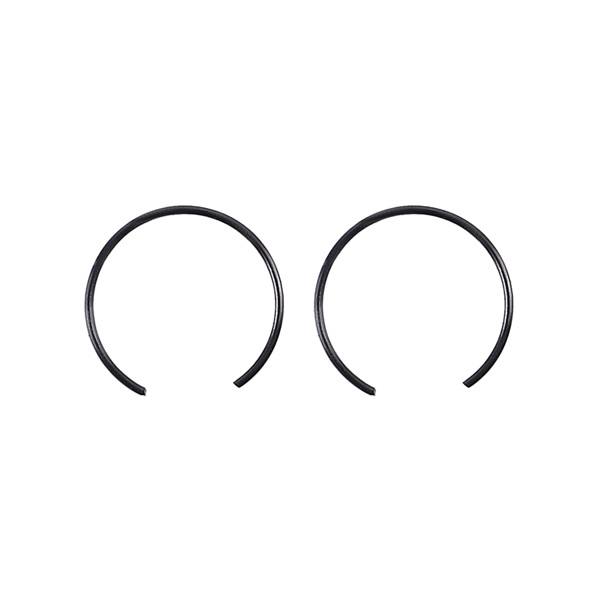 Cylinder Piston Gasket Top End Kit fit for HiSUN UTV ATV 500 HS YS MASSIMO BENNCHE-5