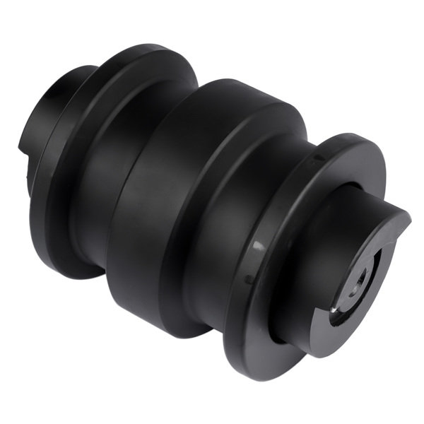支重轮 Bottom Track Roller Replacement for Takeuchi TB025 TB125 TB235 Kobelco SK035 Case 28 04313-11100-4