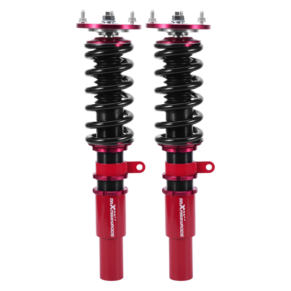 Adjustable Coilovers Struts Shocks Absorbers Kit fit for BMW 3 Series E90 06-12 RWD-1